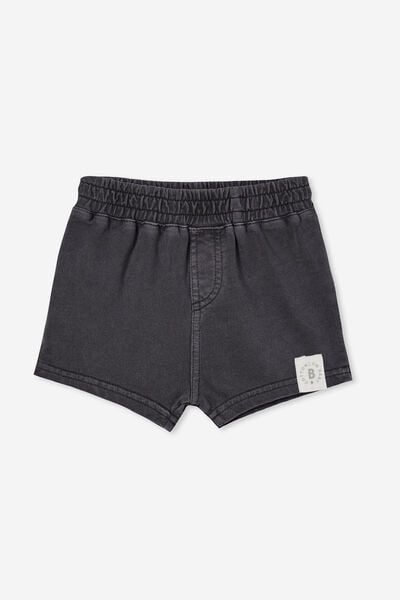 Short - Frankie Short, RABBIT GREY