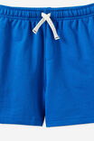 Essentials Short, HARBOUR BLUE - example image 3