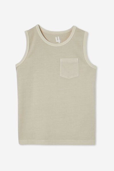 Regata - The Essential Tank, RAINY DAY WASH