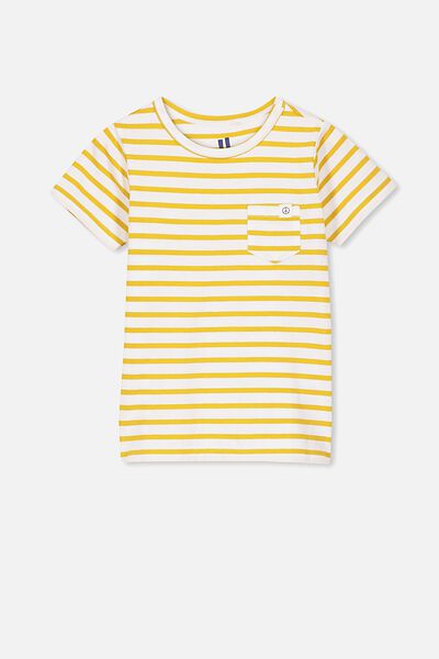 Boys T Shirts, Long Tees & Short Sleeve Tops | Cotton On Kids | USA