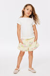 Select Colour: BUTTER YELLOW/SUNSHINE