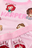 Select Colour: LCN DIS BALLET PINK/PRINCESS DREAMS
