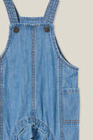 Max Overall, AIRLIE LIGHT BLUE WASH - alternate image 2