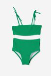 Anita Bikini, GREEN SPLASH CRINKLE - alternate image 4