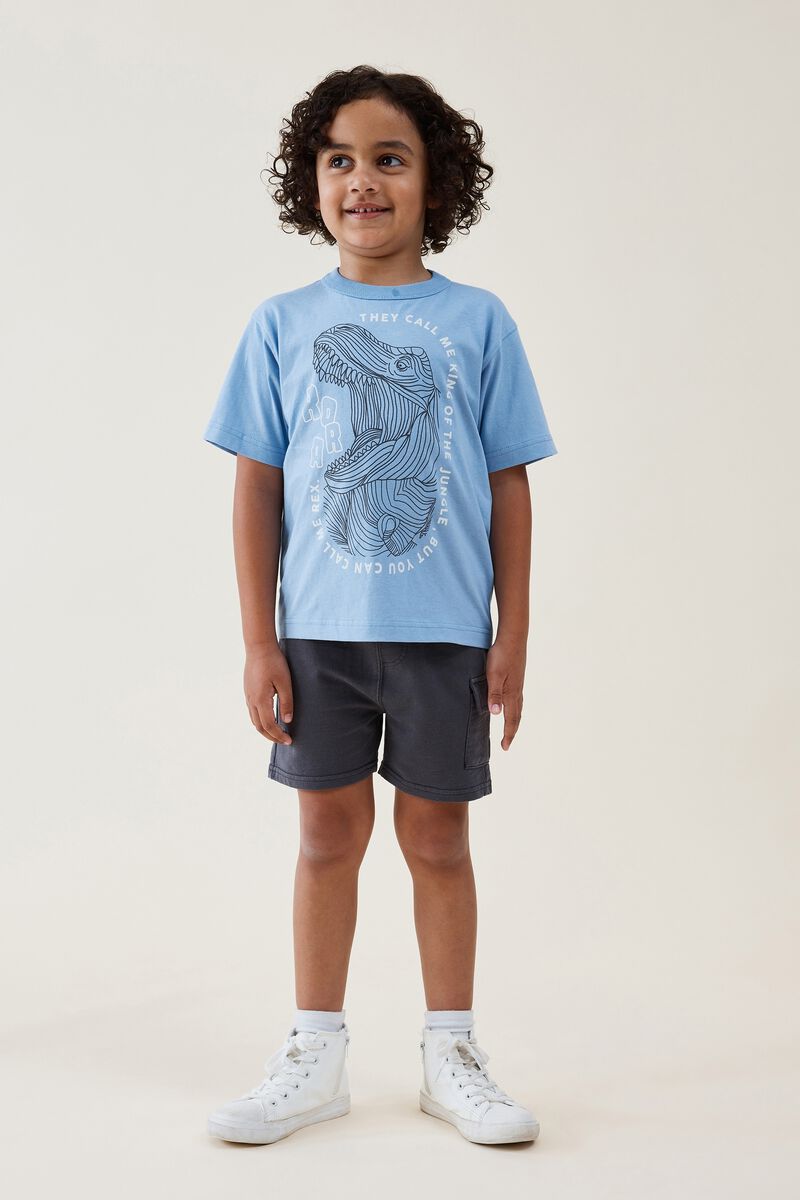 Boys Clothes & Accessories | Cotton On Kids