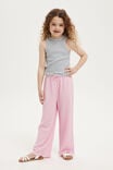 Hallie Pant, CALI PINK - alternate image 2