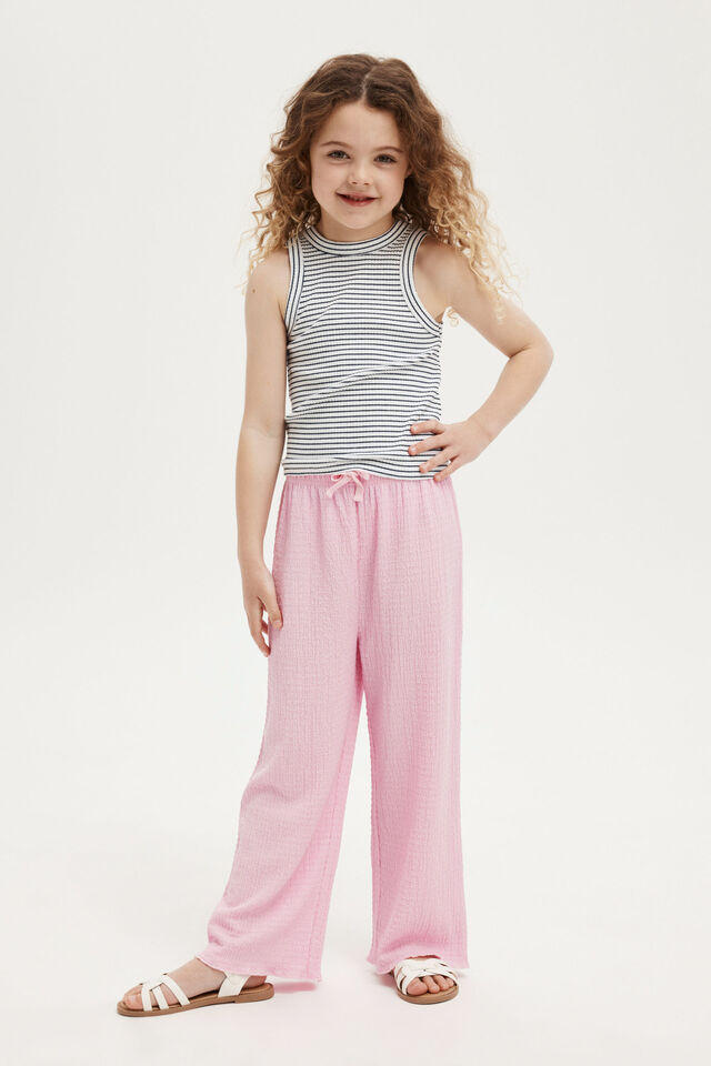 Hallie Pant, CALI PINK