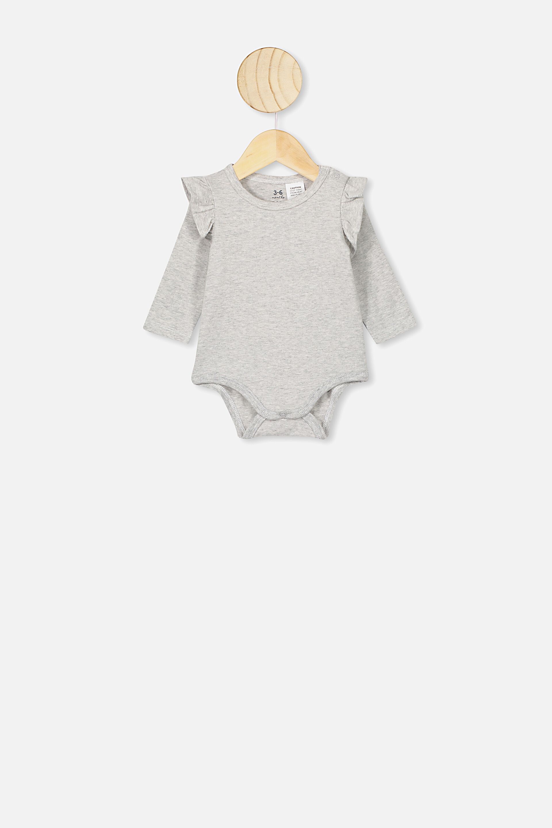 cotton on baby girl clothes