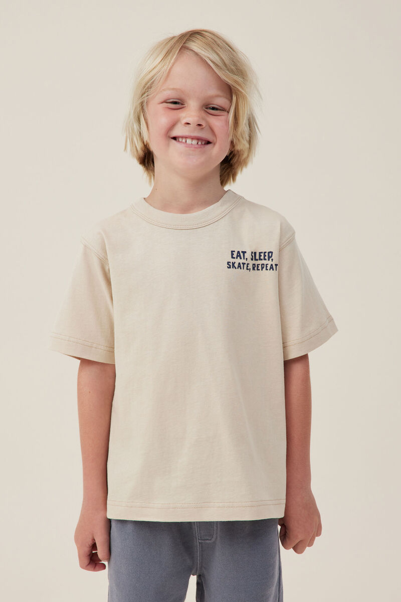 Boys T-Shirts - Tees, Longsleeve Tops | Cotton On Kids Australia