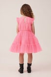 Arabella Dress Up Dress, PINK POP - alternate image 3