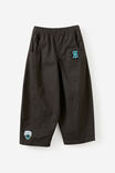 Lcn Balloon Woven Pant, LCN MAR PHANTOM/HULK - example image 1