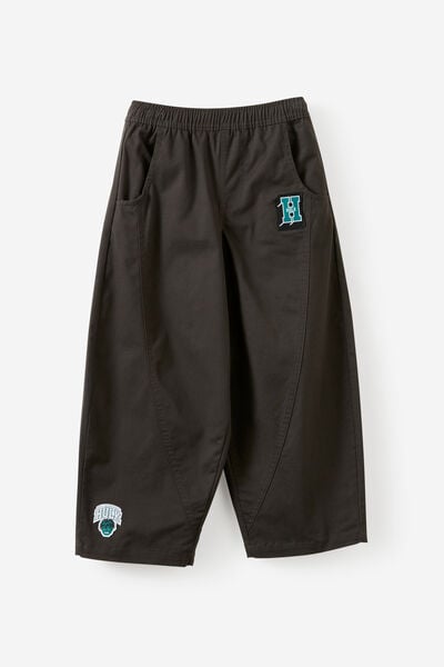 Lcn Balloon Woven Pant, LCN MAR PHANTOM/HULK