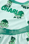 Select Colour: LCN MAR SEA GLASS/HULK