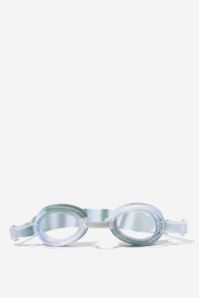 Fun Goggles, DUSK BLUE/TIE DYE