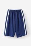 Select Colour: DENIM NAVY