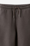 NBA Chicago Bulls Relax Trackpant, LCN NBA PHANTOM/CHICAGO BULLS TEAM - example image 2