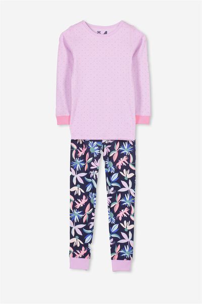 Girls Pajamas & Sleepwear - PJ Sets & More | Cotton On