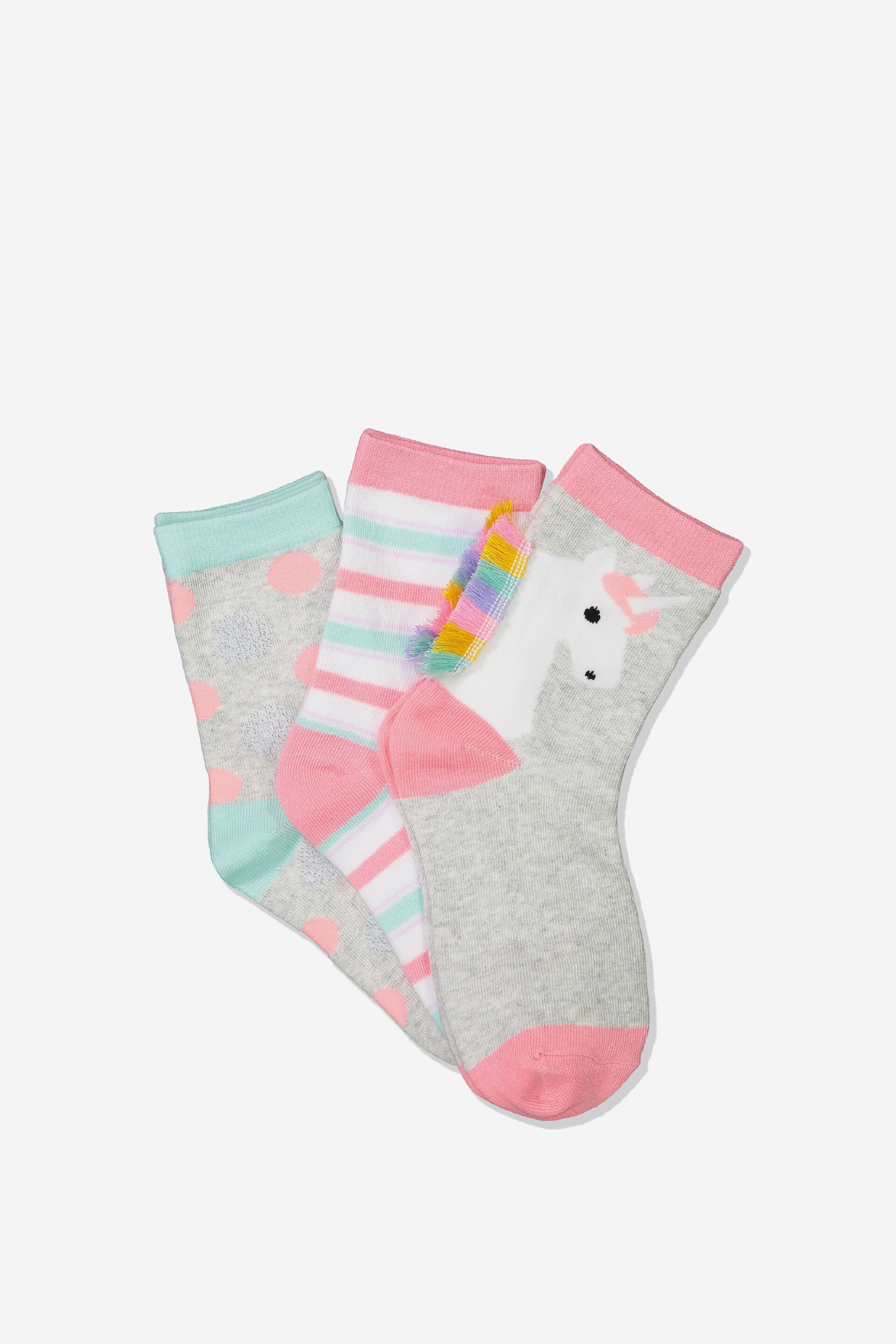cotton on baby socks