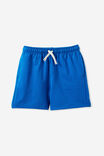 Essentials Short, HARBOUR BLUE - example image 2
