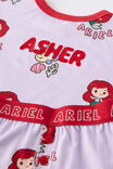 Select Colour: LCN DIS VINTAGE LILAC/ARIEL AND FLOUNDER