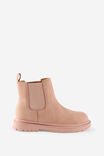 Kids Stretch Gusset Boot, ZEPHYR - example image 1