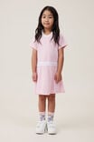 Matilda Tennis Dress, BLUSH PINK - alternate image 4