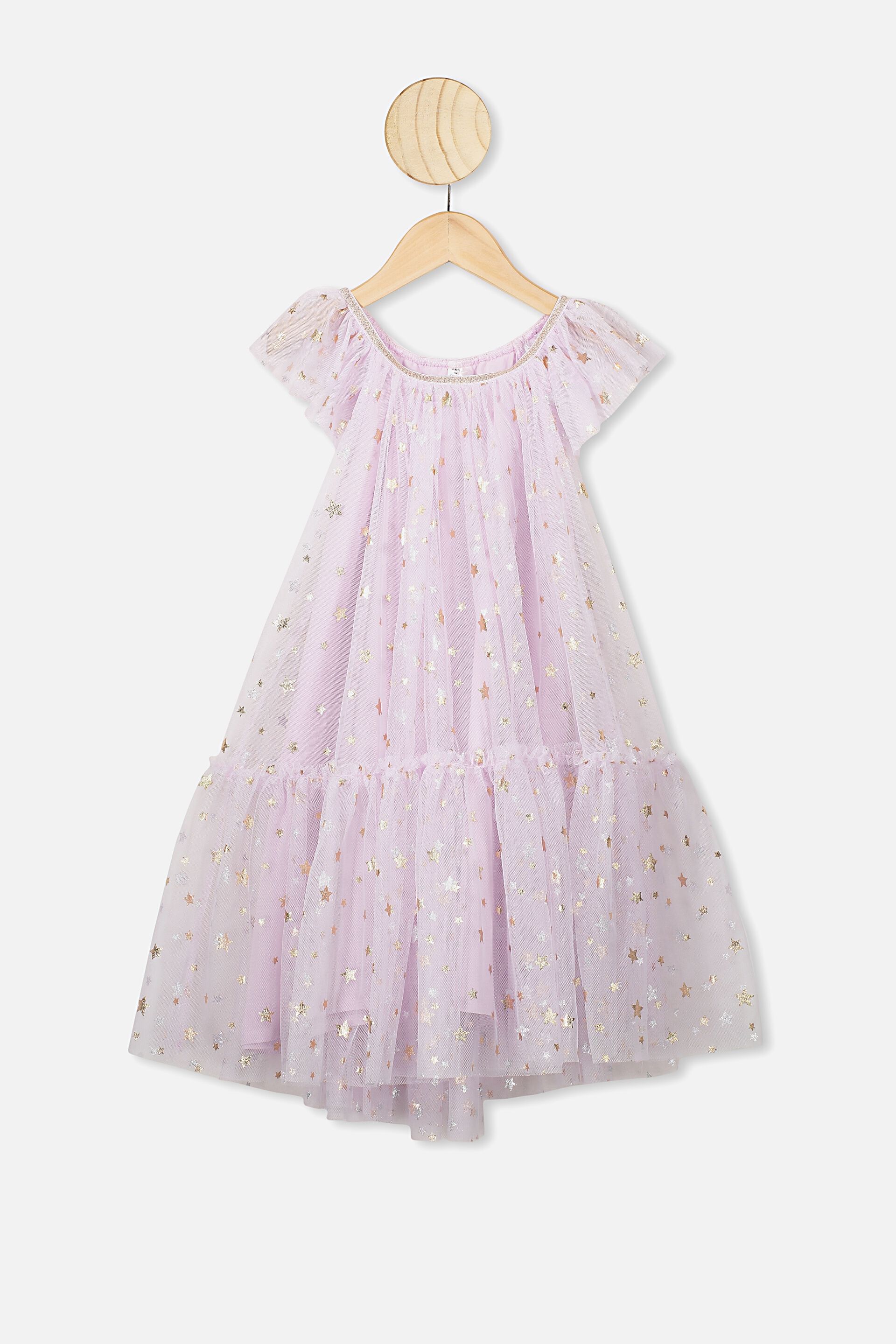cotton on baby dress