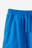 Essentials Short, HARBOUR BLUE - example image 3