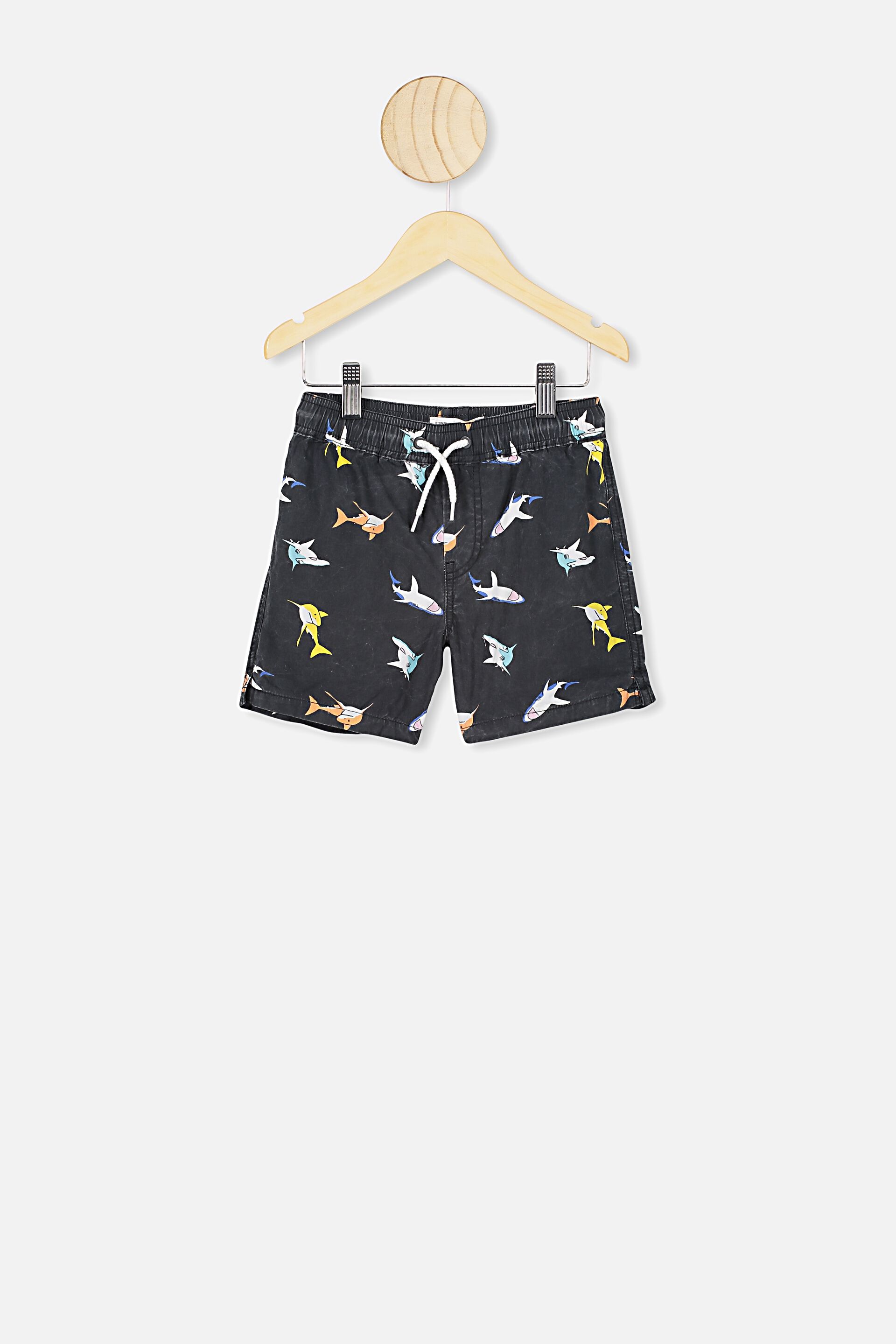 cotton on boys swimwear