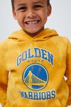 LCN NBA HONEY GOLD/GOLDEN STATE