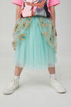 License Trixiebelle Dress Up Skirt, LCN DIS/JASMINE - alternate image 1