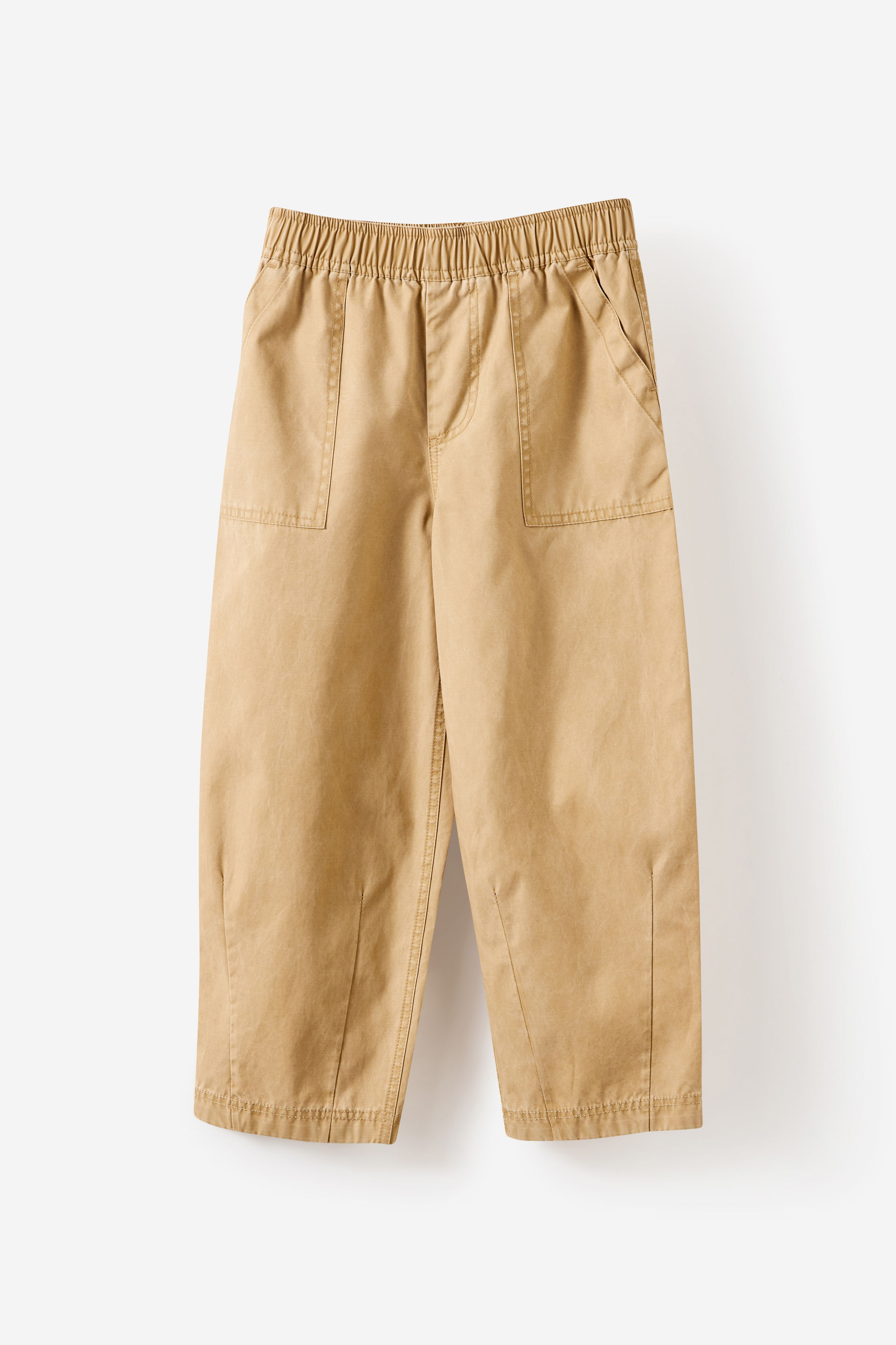 Balloon Utility Pant