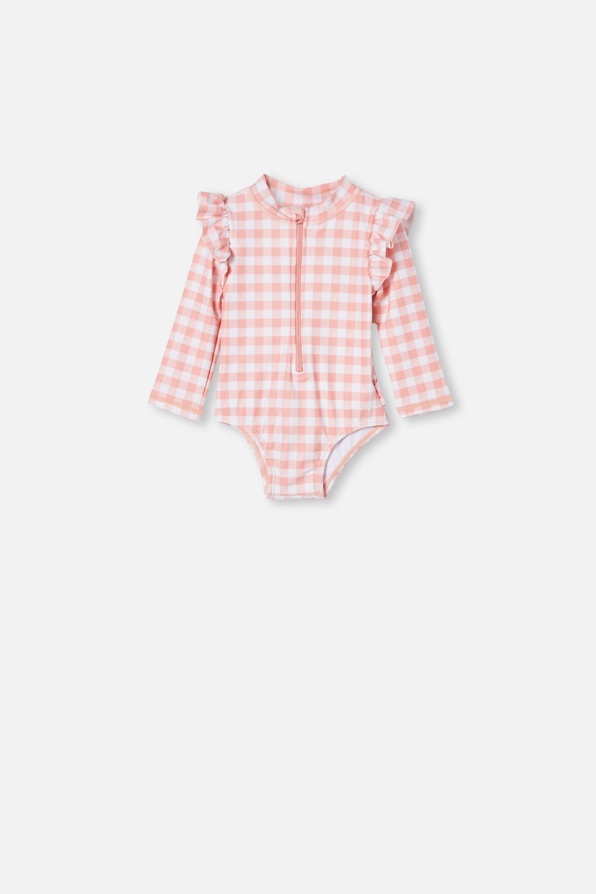 Cotton On Baby Swimwear | Rashies and 