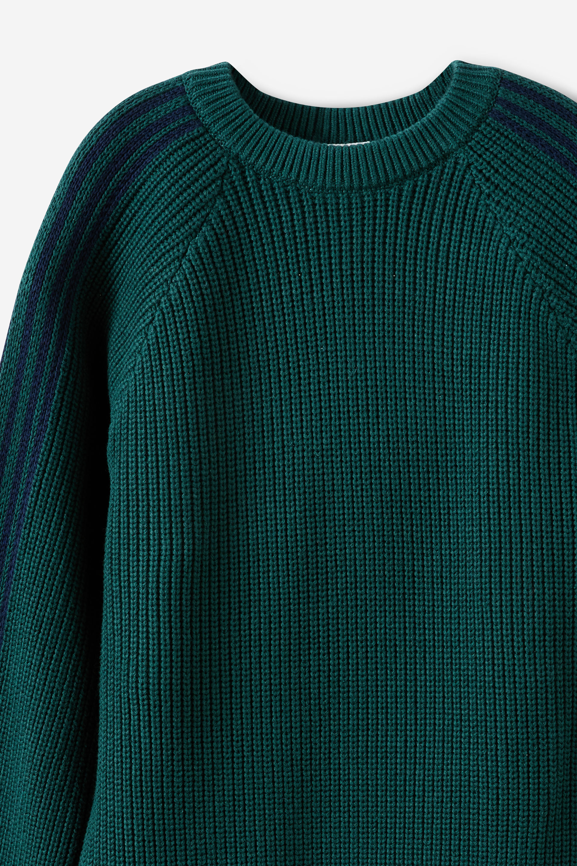 Blake Knit Crew