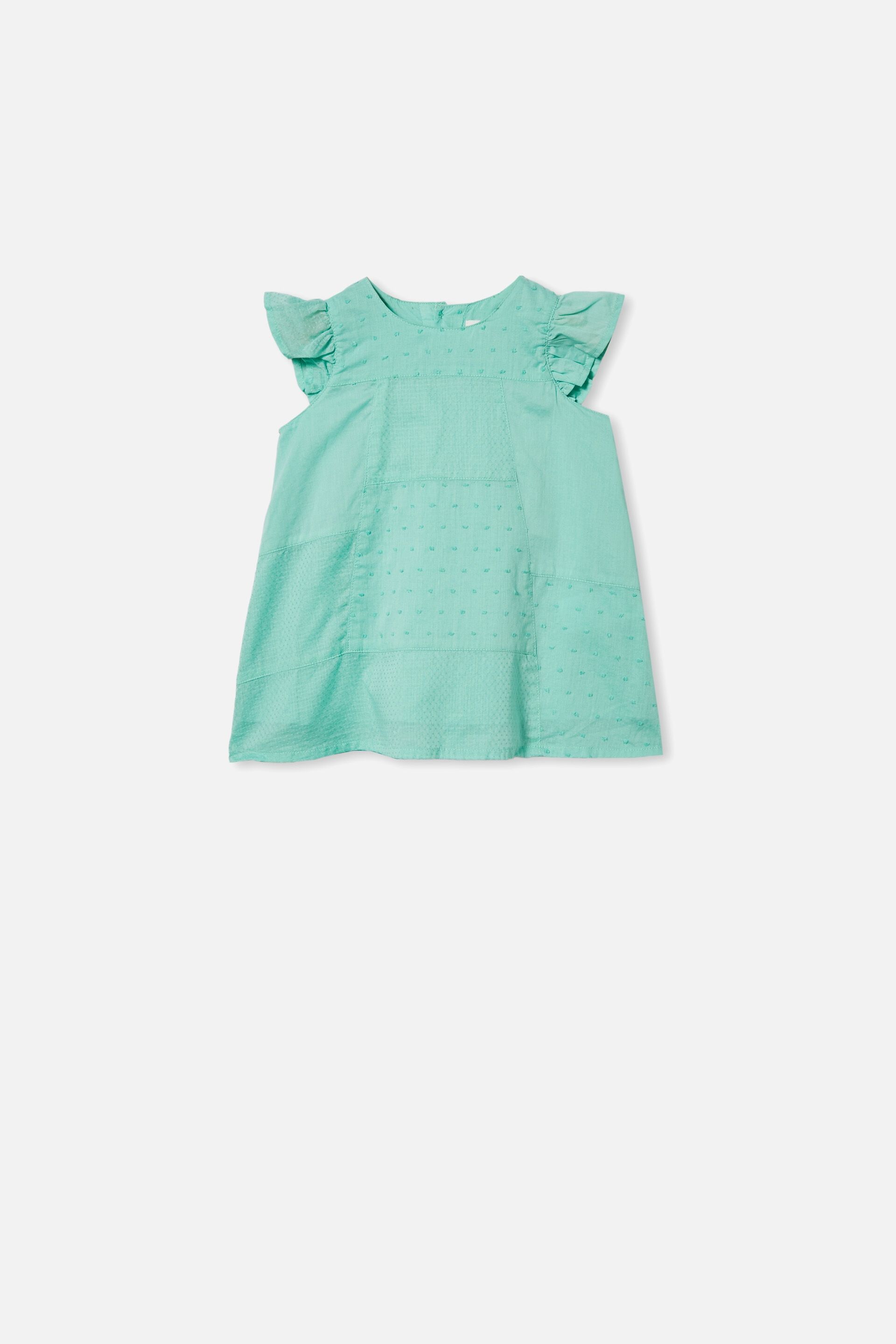 cotton on baby girl dresses