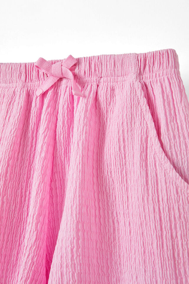 Hallie Short, CALI PINK