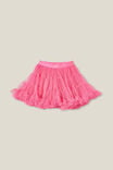 Trixiebelle Dress Up Skirt, PINK POP - alternate image 5