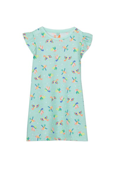 Girls Pyjamas & Sleepwear - PJ Sets & More | Cotton On