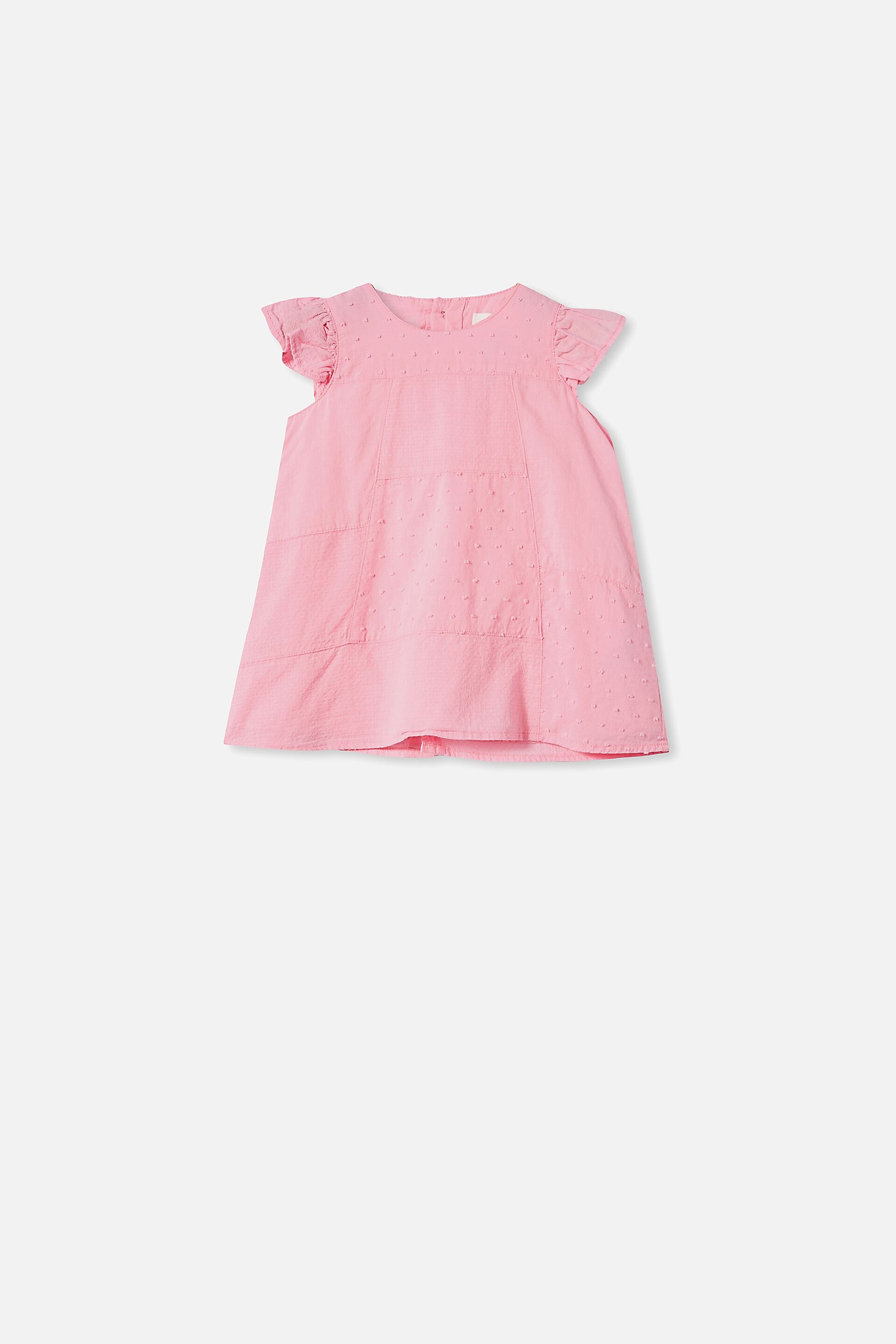 cotton on baby girl dresses