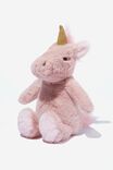 Baby Snuggle Toy, UNICORN/ZEPHYR - alternate image 1