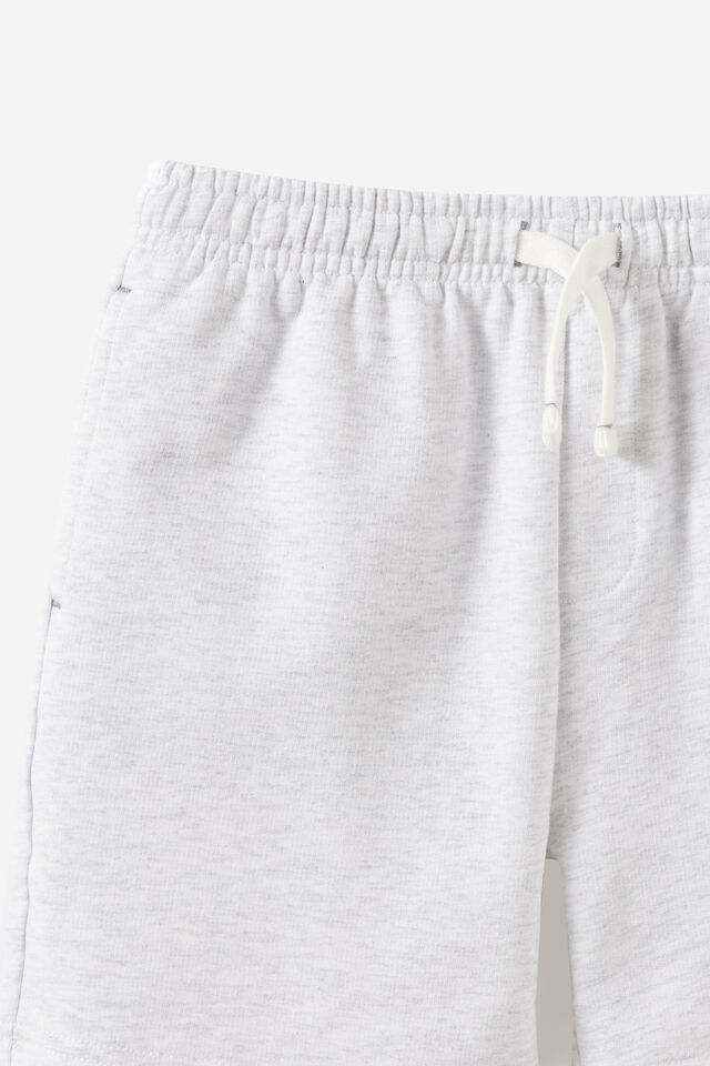 Essentials Short, GREY MARLE
