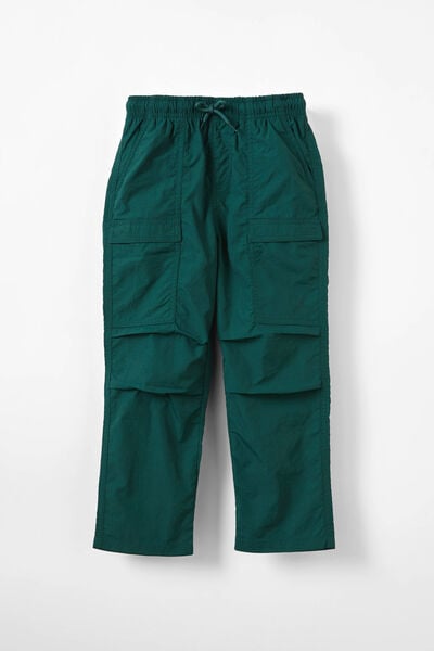 Roy Cargo Pant, PINE TREE GREEN