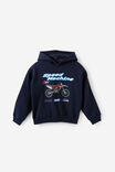 Select Color: SQUID INK/SPEED MACHINE