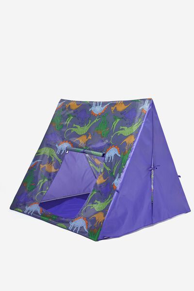Kids Indoor Tent, DINO ROARRR