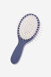 Kids Hair Brush, RETROSAURUS - alternate image 2