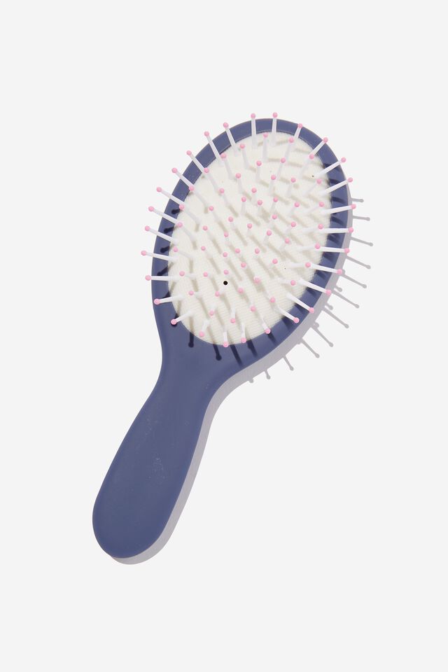 Kids Hair Brush, RETROSAURUS