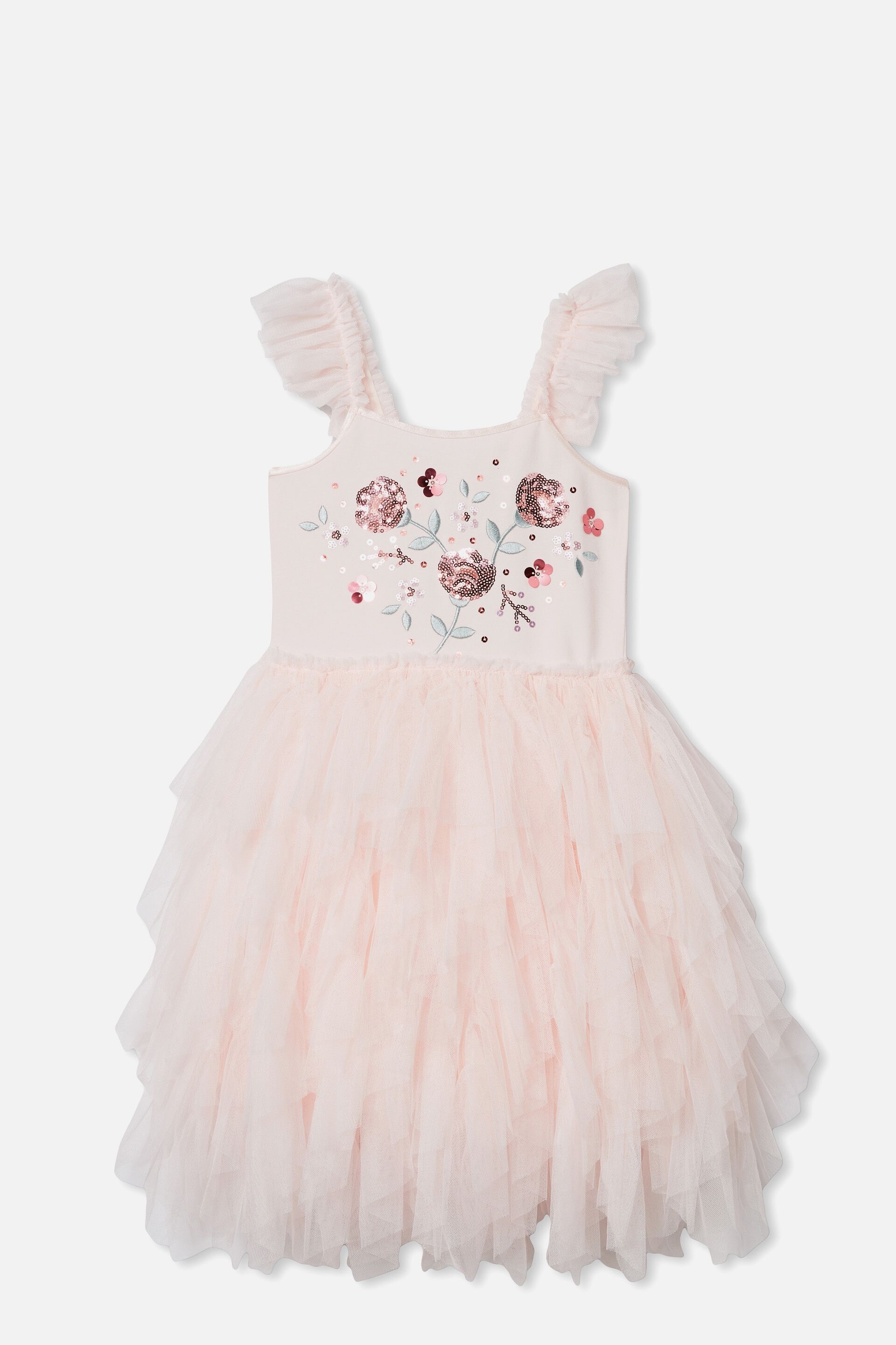 cotton on kids unicorn dress