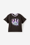 Select Colour: LCN NET DEMON HUNTERS/PHANTOM