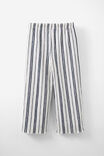 Hallie Pant, IN THE NAVY/STRIPES - alternate image 3