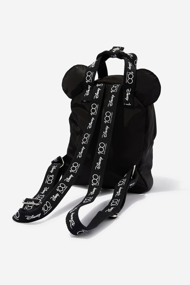 Disney Mini Backpack, LCN DIS MICKEY MOUSE/PEEK-A-BOO
